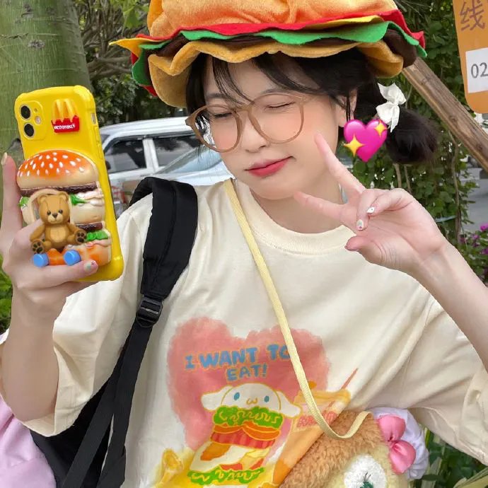 陌生的孩子